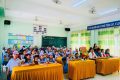 Đại hội Liên Đội năm học 2023-2024