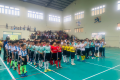 Giải bóng đá mini cấp trường