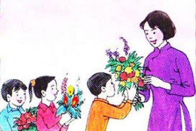 Hôm nay tập huấn 2 phòng giáo dục của tỉnh Quảng Ngãi